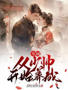 思卿如许作者有月无灯
