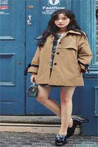 伪装纯情江山不孝