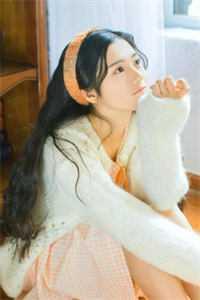 捡到一只小兔子好吗