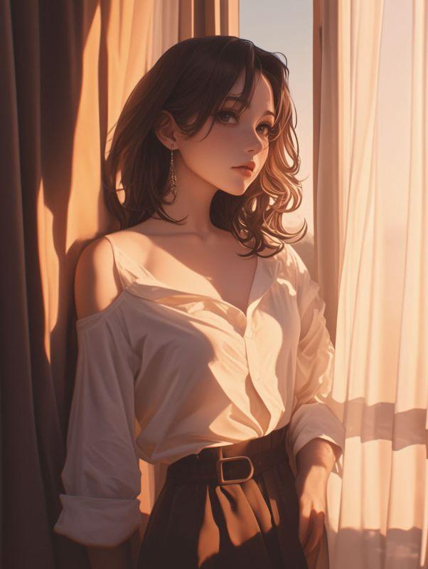 南江十七夏好看吗