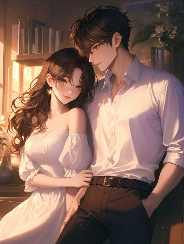 南江十七夏女主和谁在一起了