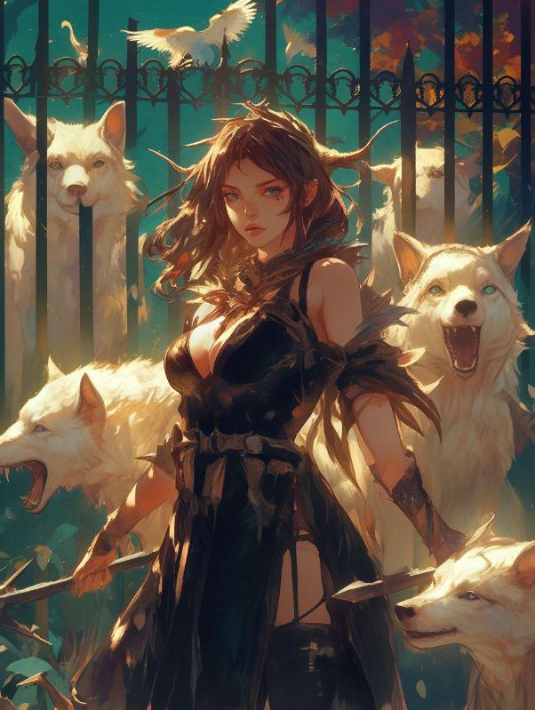 全靠敌人的努力txt