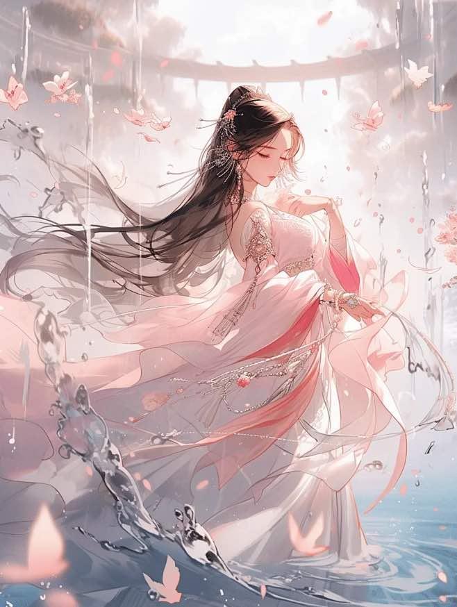 复仇之毒妇杜芙