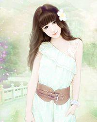 开局武媚娘来上香