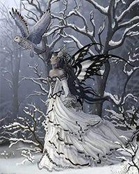 白雪皑皑的下一句