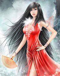 废柴逆天魔帝腹黑狂妻