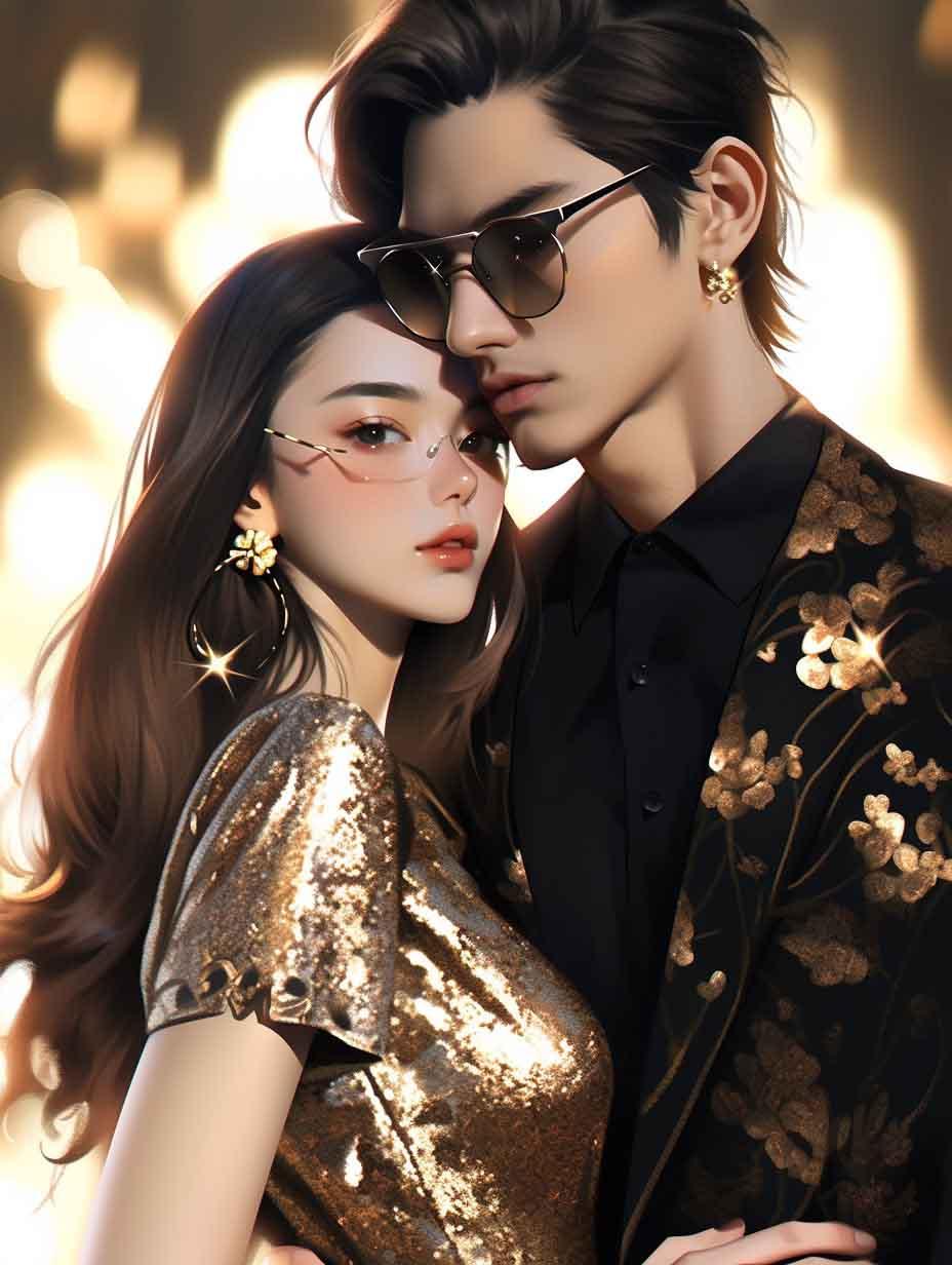 当彪悍直男穿成柔媚少宫主在线看