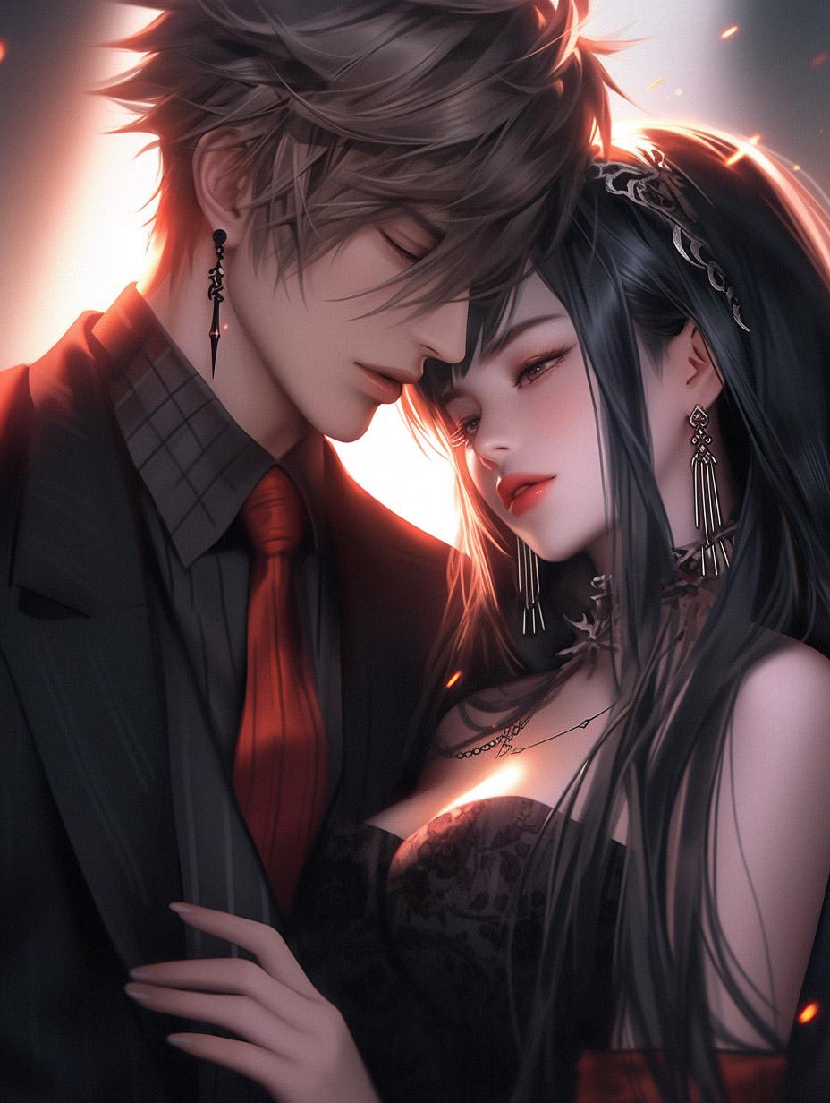 宦娘结局