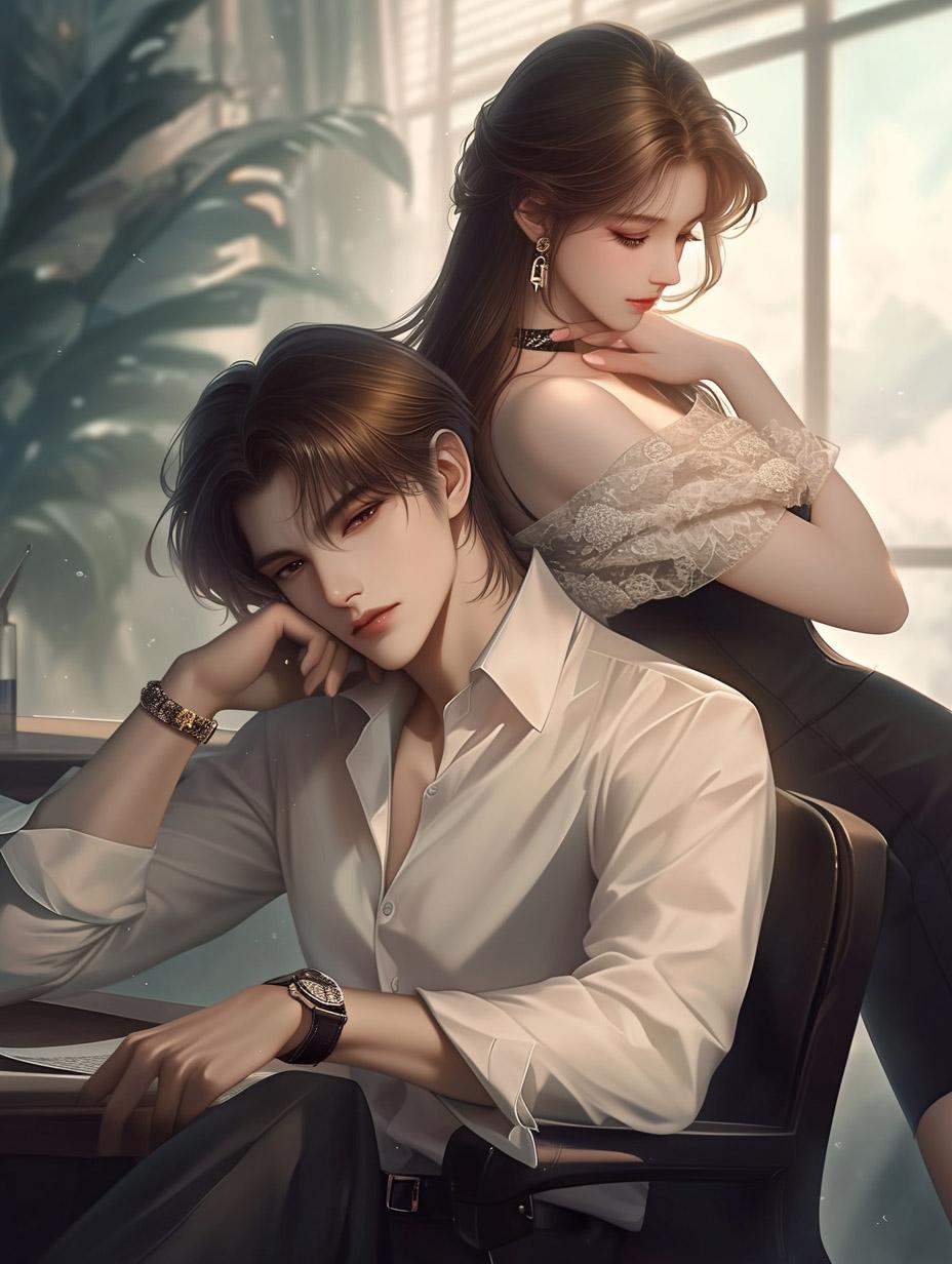 魔尊的小少爷Txt