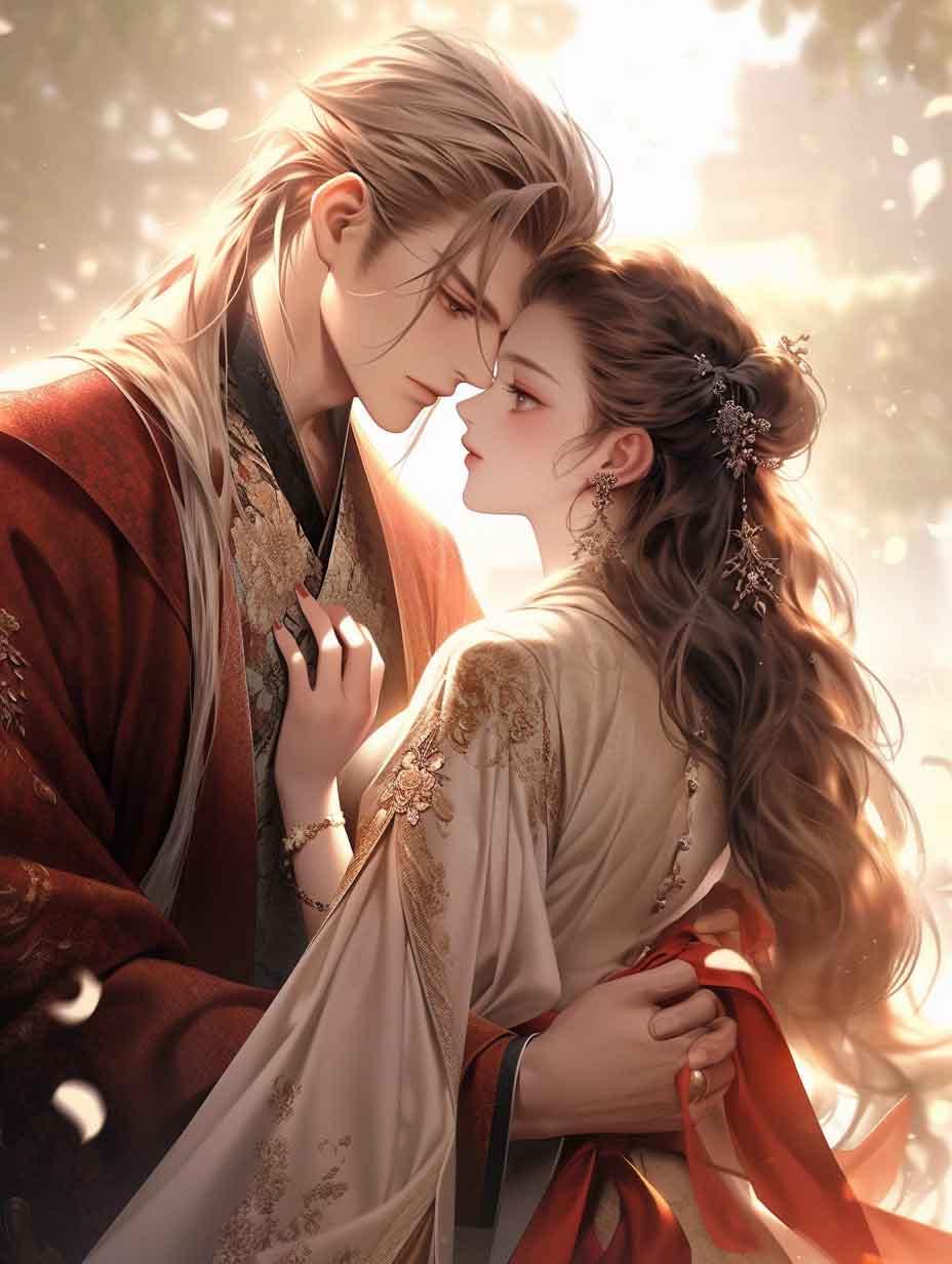书呆子很苦恼讲的什么