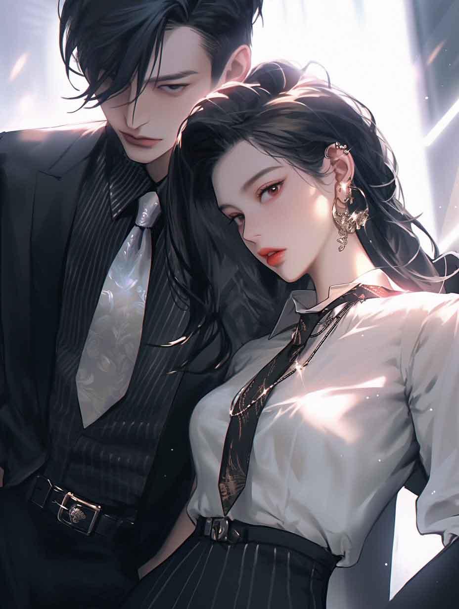 经年杳杳结局