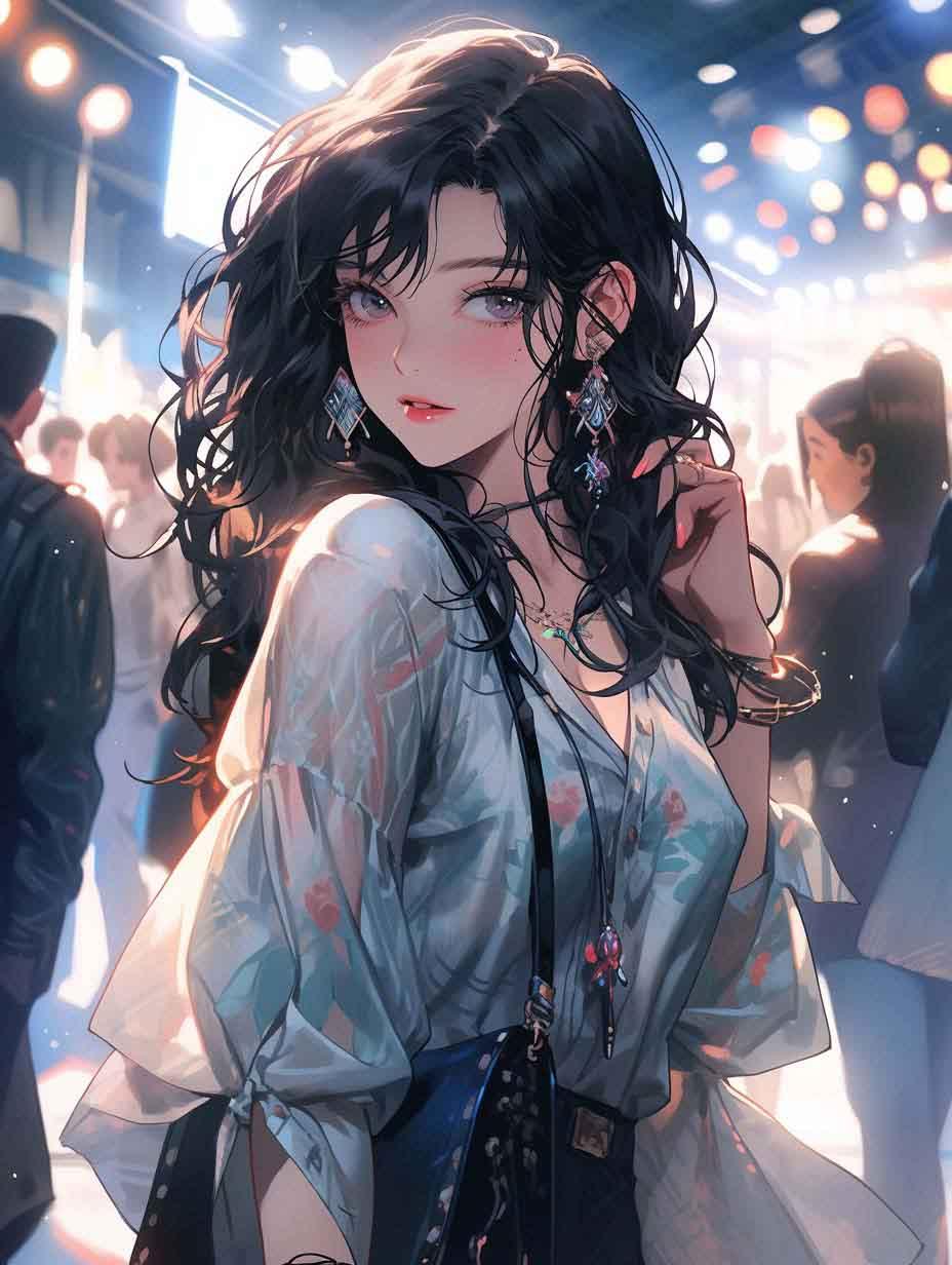 天亮了说再见崔若涵韩少奕