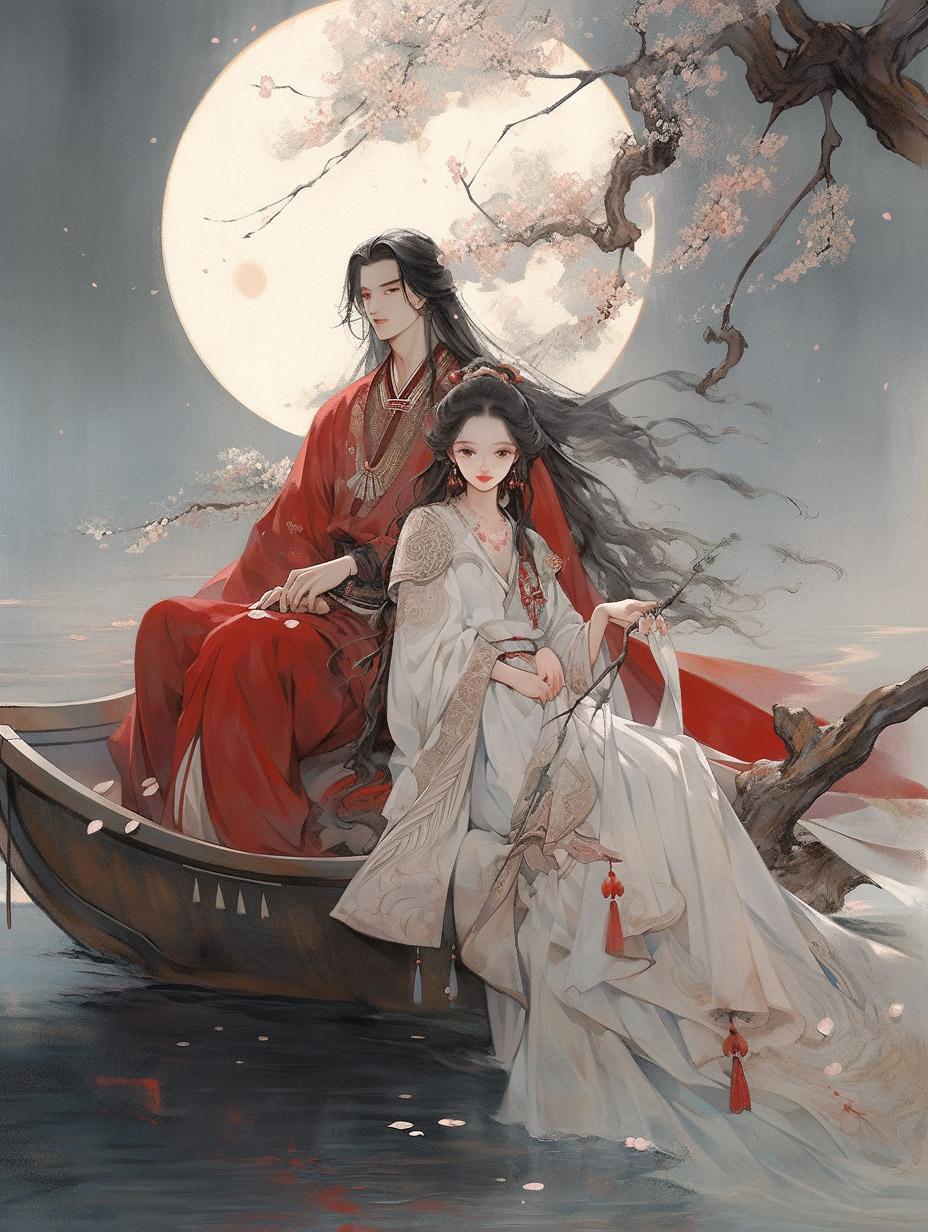 科研大佬和影帝离婚后阅读