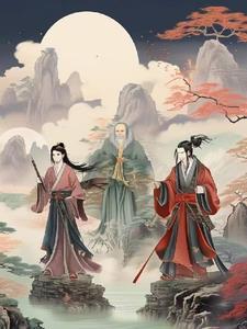 沾青扁平竹TXT