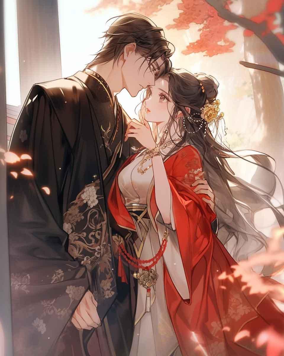 我爆红了百度