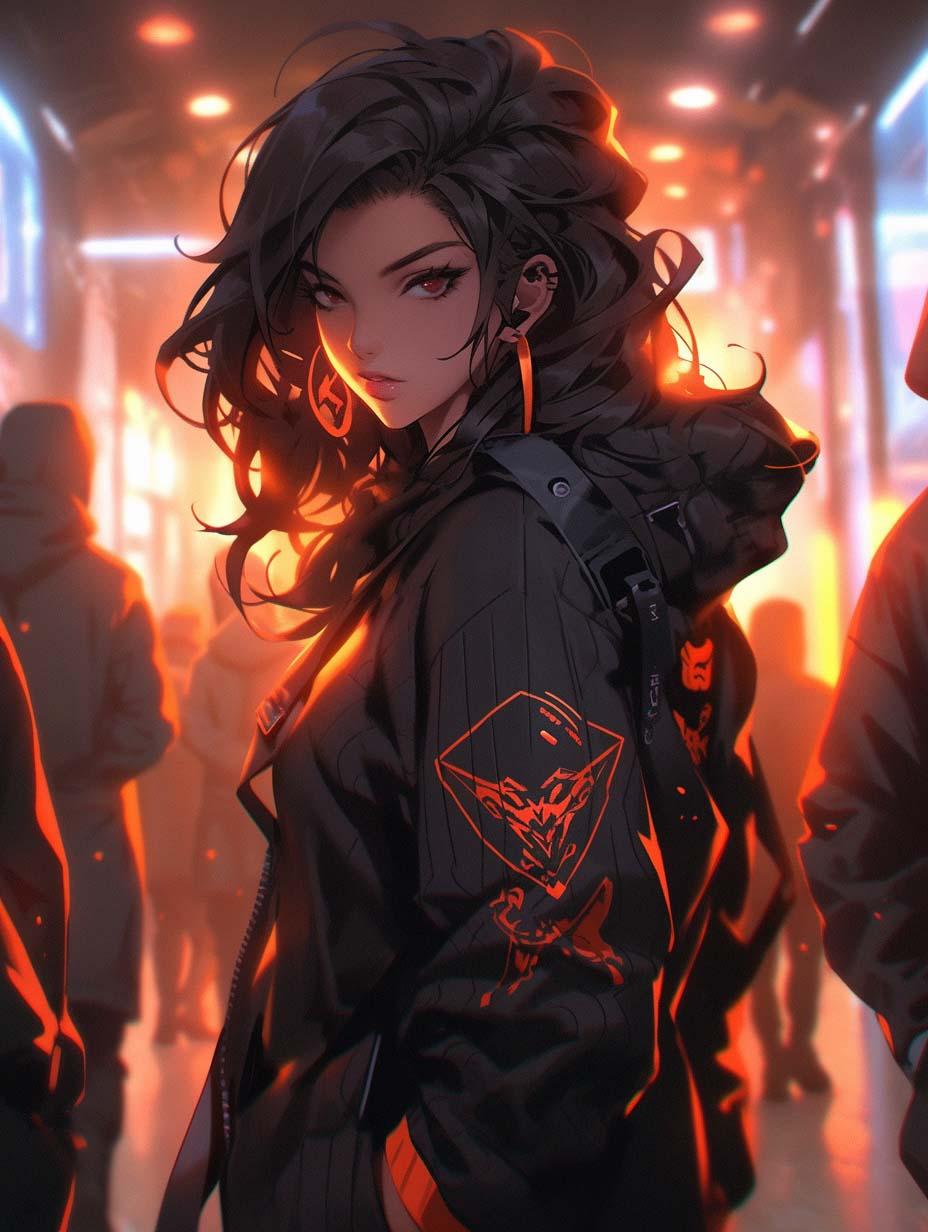 长兄如父
