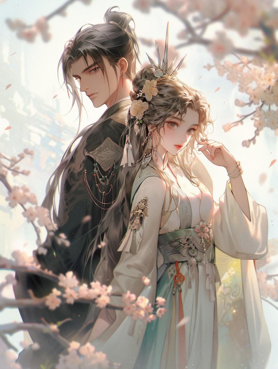 封神cp文