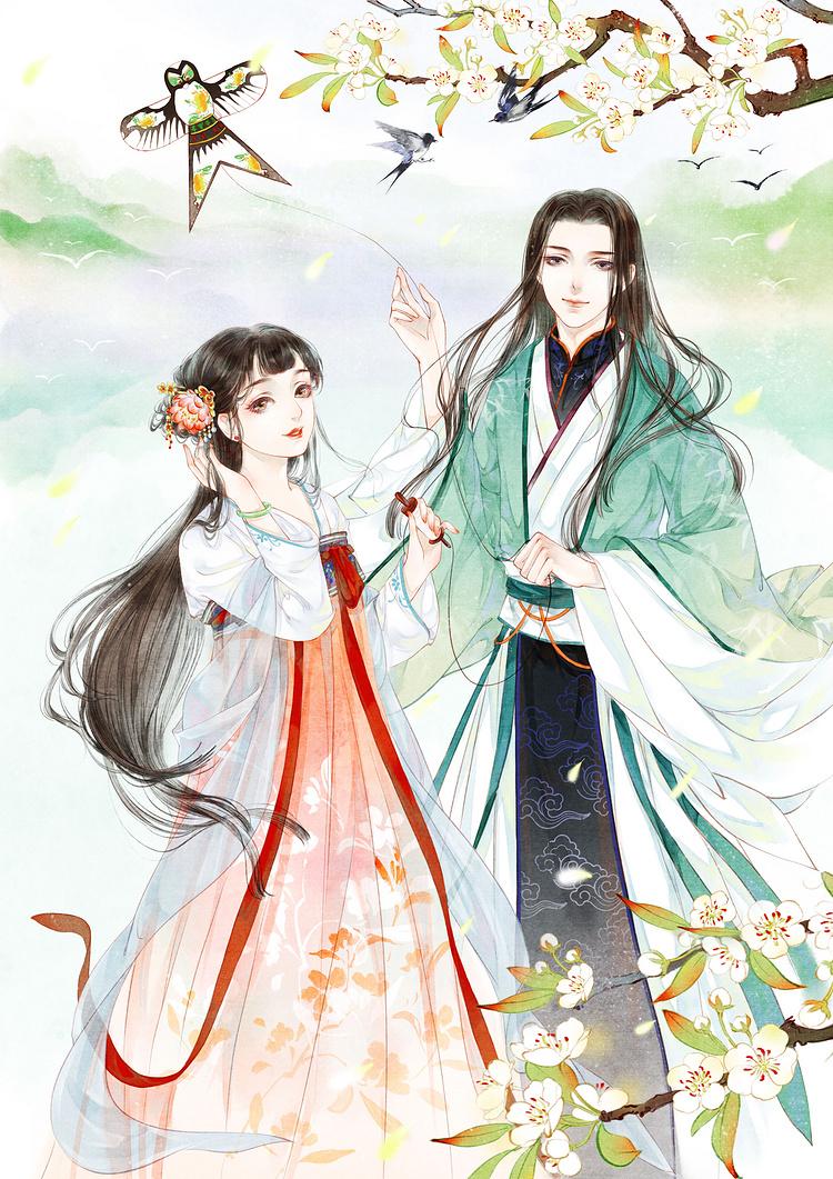 路人beta他拒绝分化