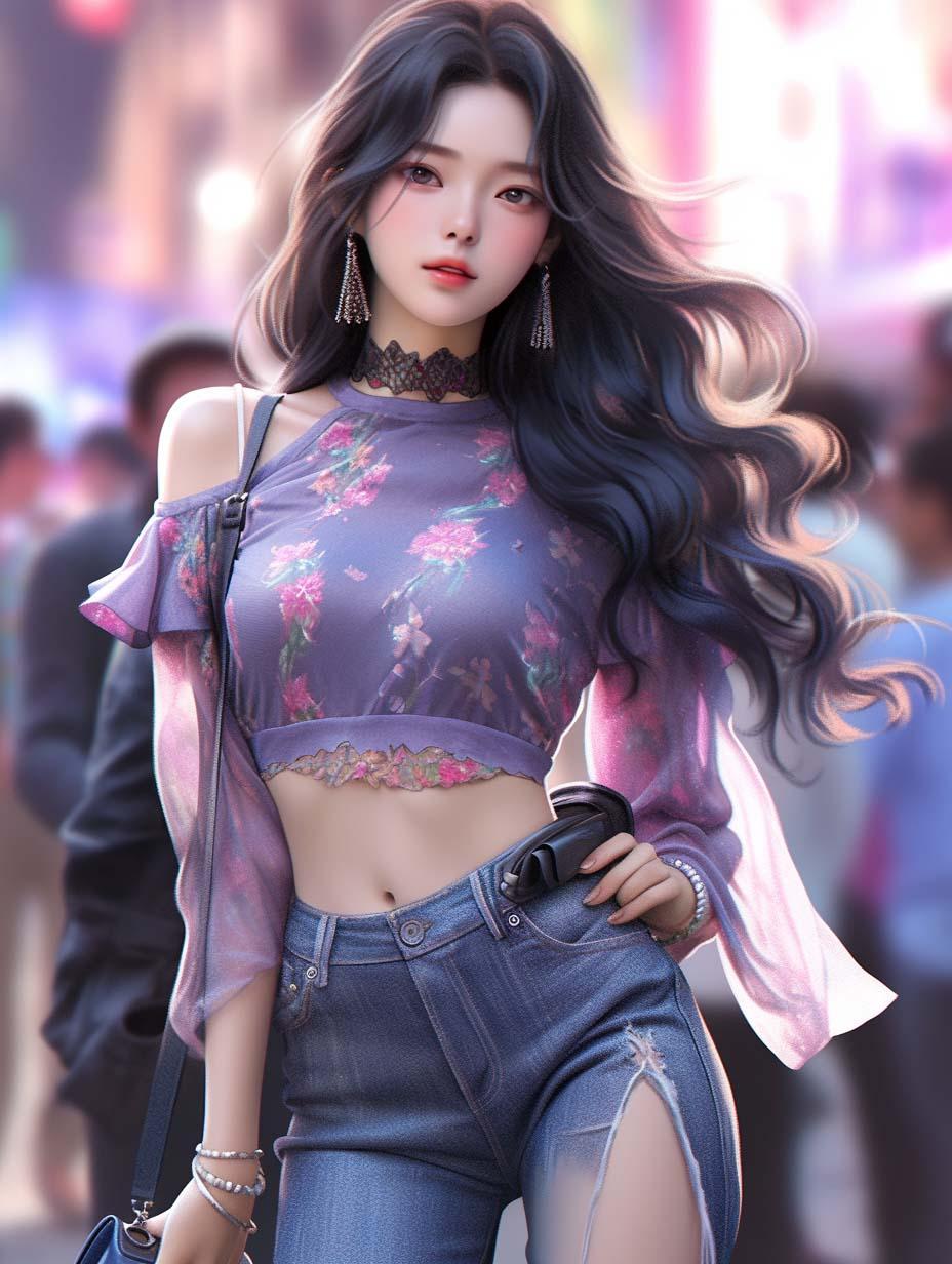 绝世美人她觉醒后快穿晋江