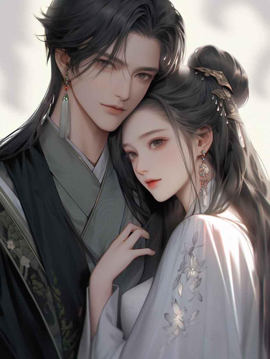 浴火银河新作