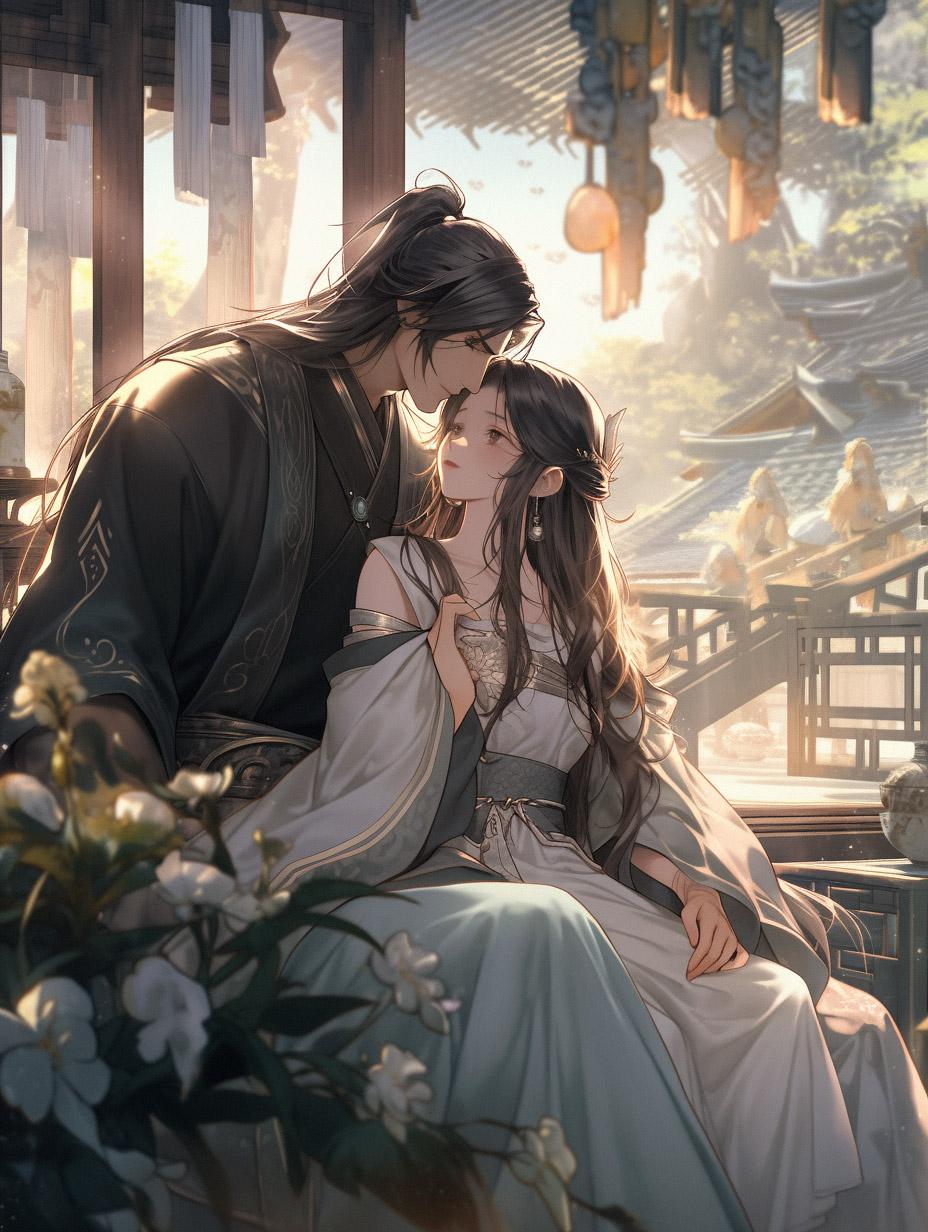 同体大悲的含义