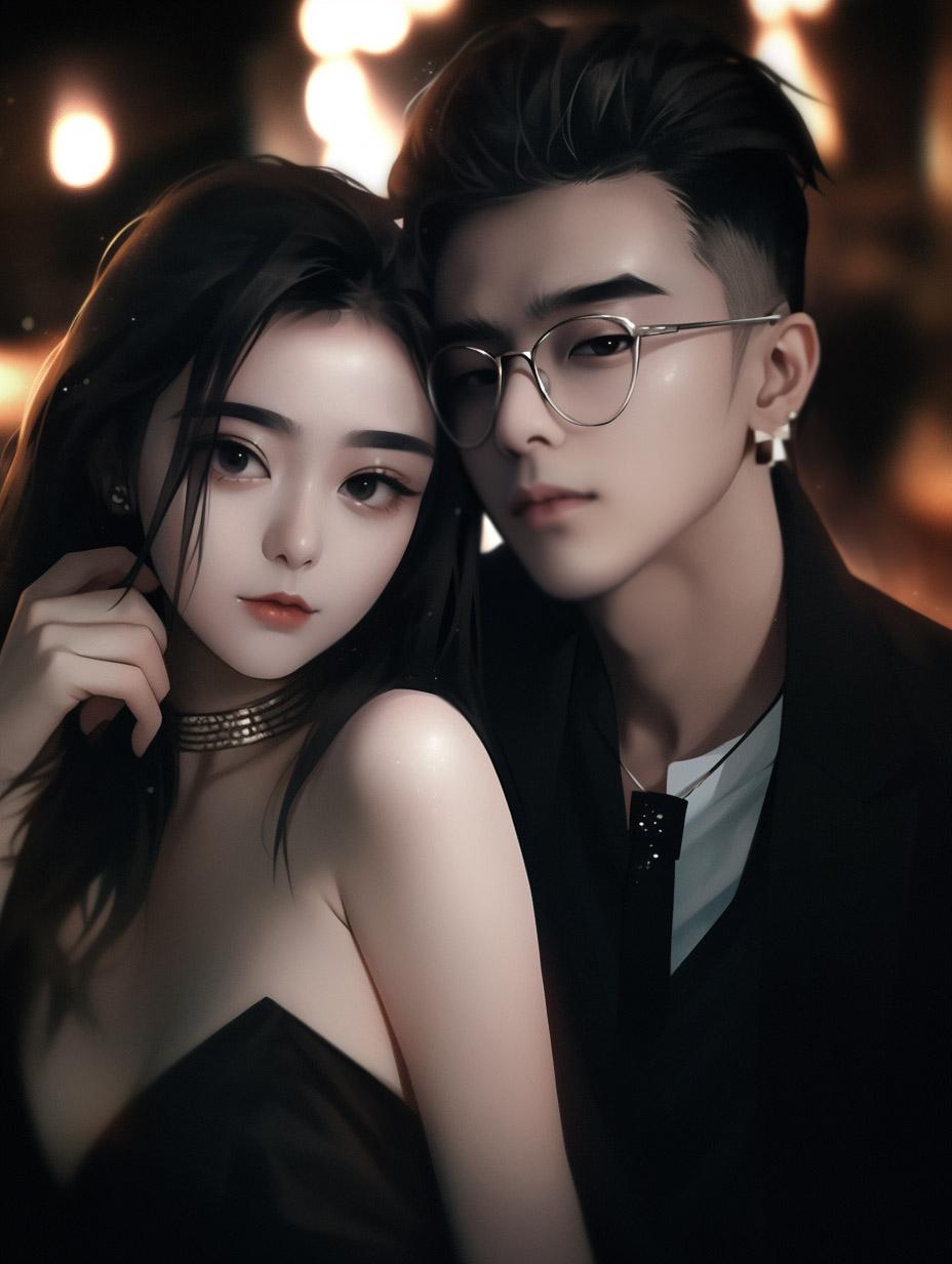 抛弃无情道剑尊后扶桑知我