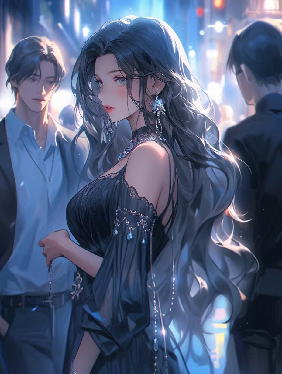 假如夏目去打排球194
