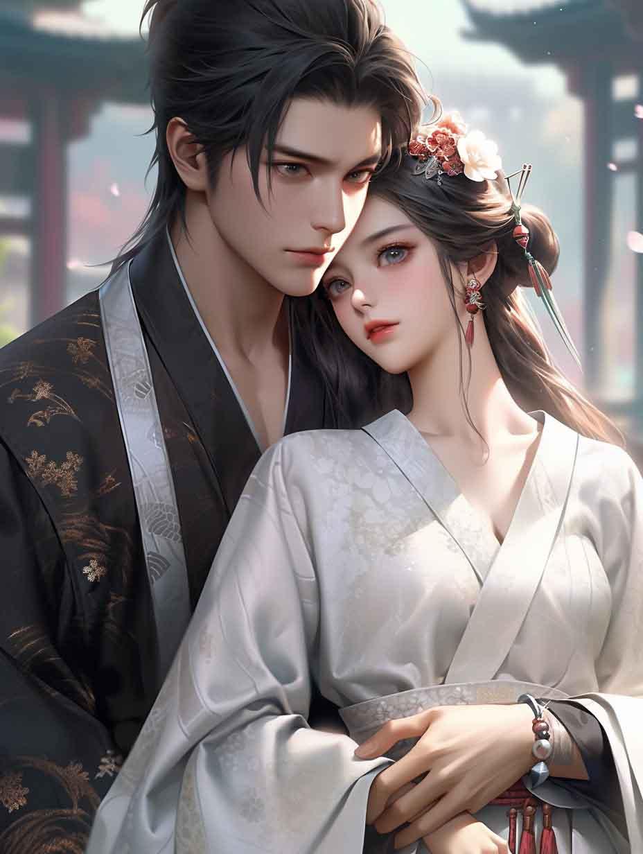 娇宠小娘子全文免费