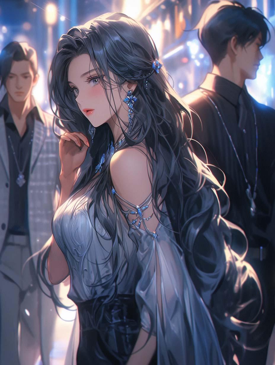 娇宠小娘子免费读