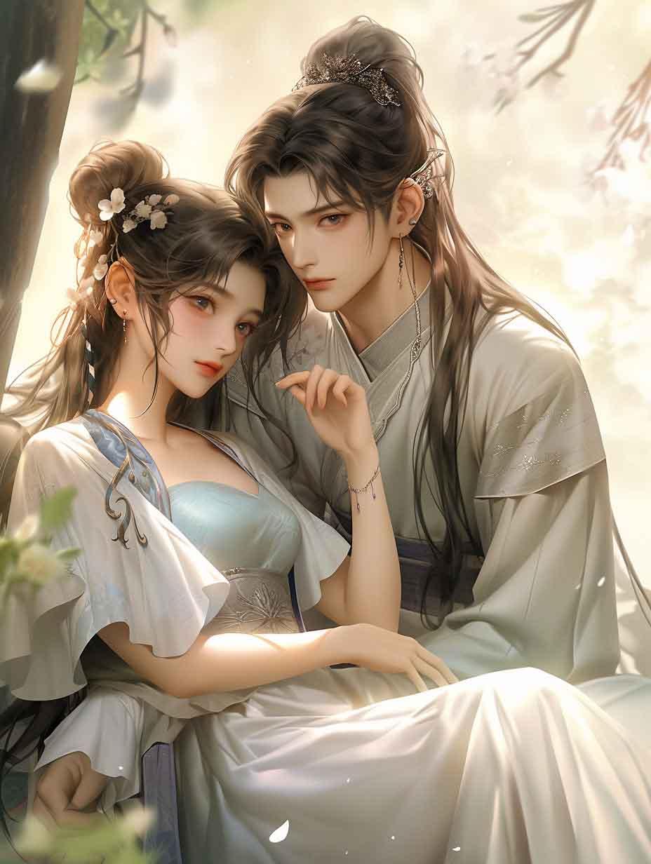 妖印苍穹