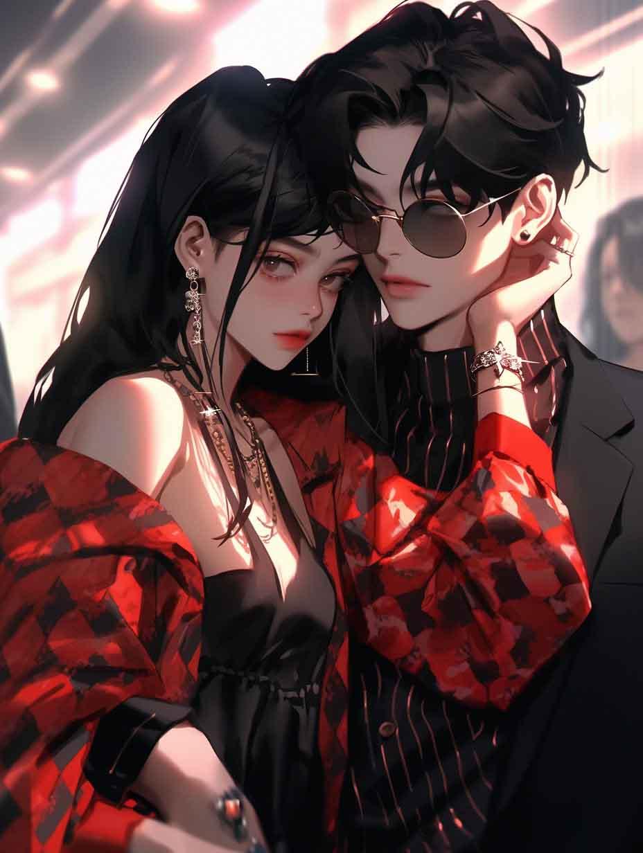 第一女首辅男主是谁