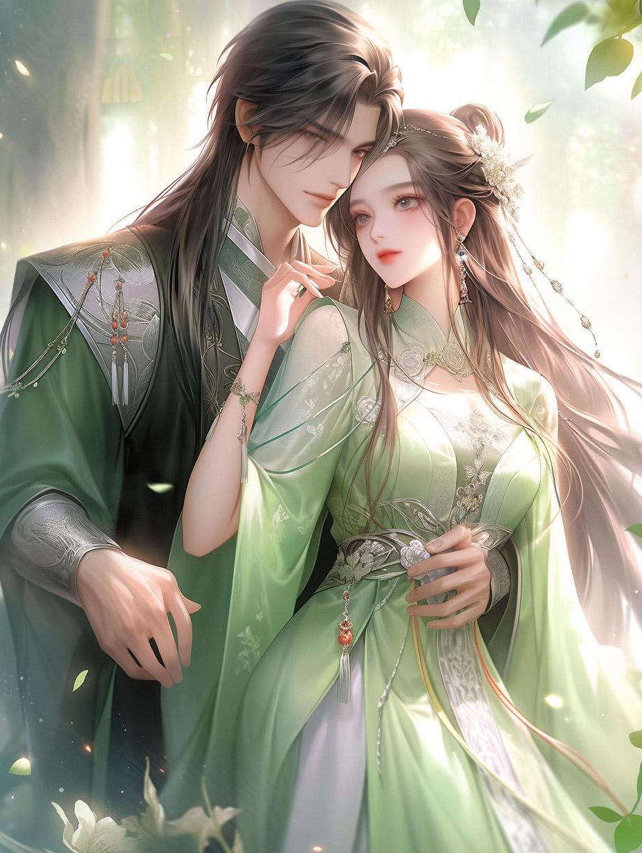 玄凌年纪