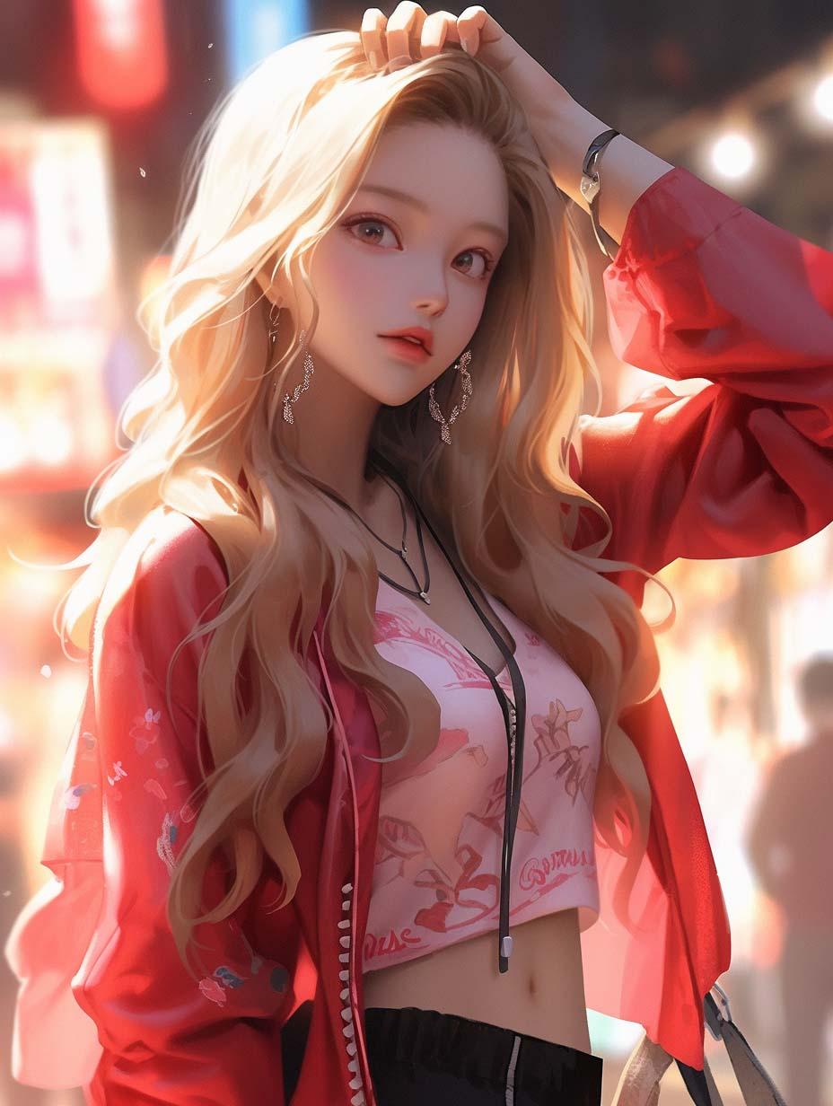 招惹计草灯大人好看吗