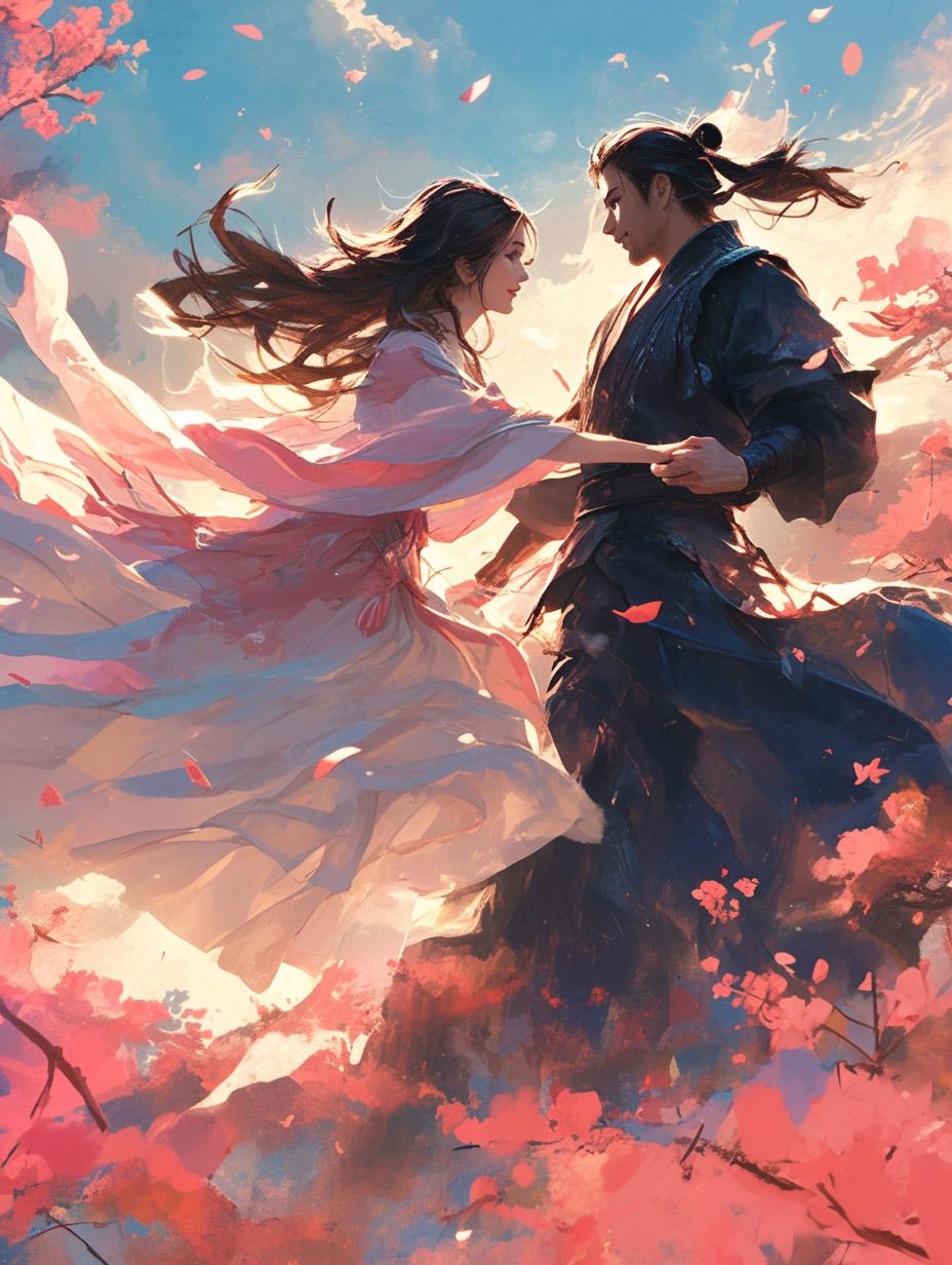 竹马1v 1