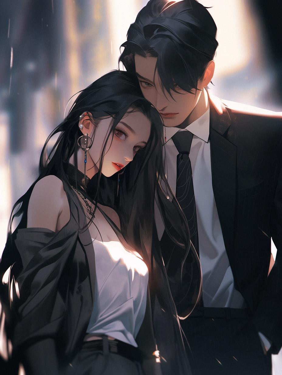 作者竹马写的