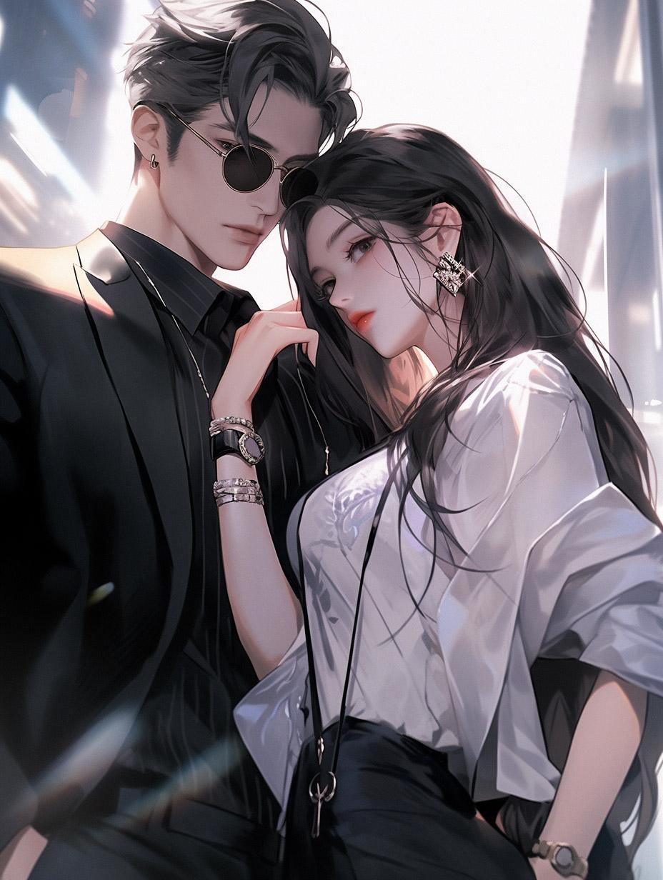 竹马爱情