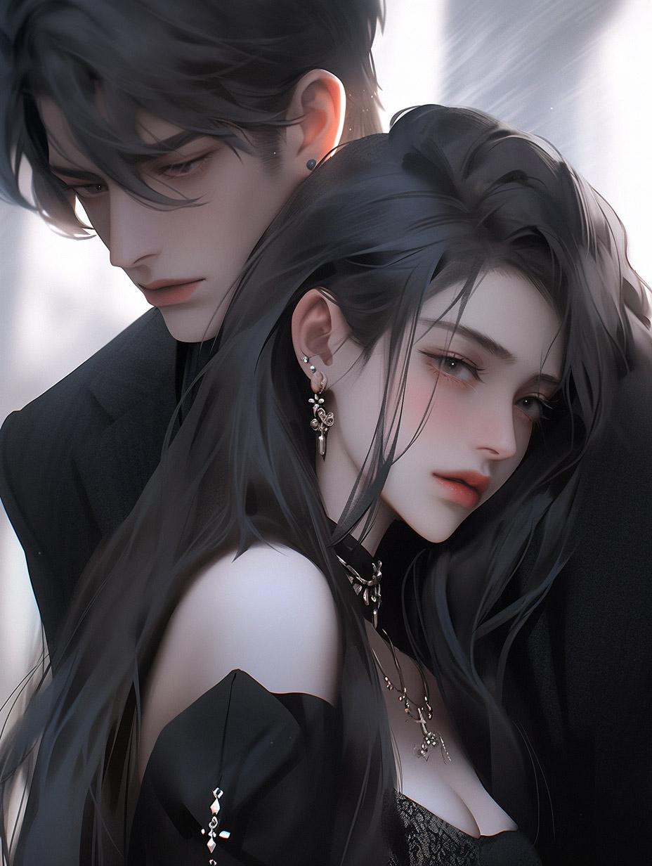 和总裁闪婚的宠文