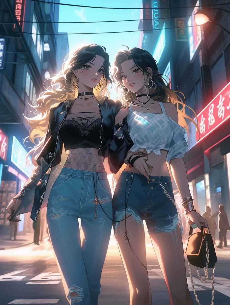 三夫四君是be还是he