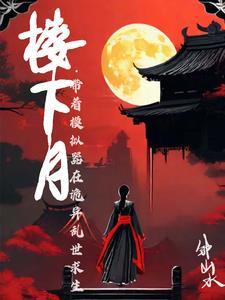 月明花落又黄昏 李巍