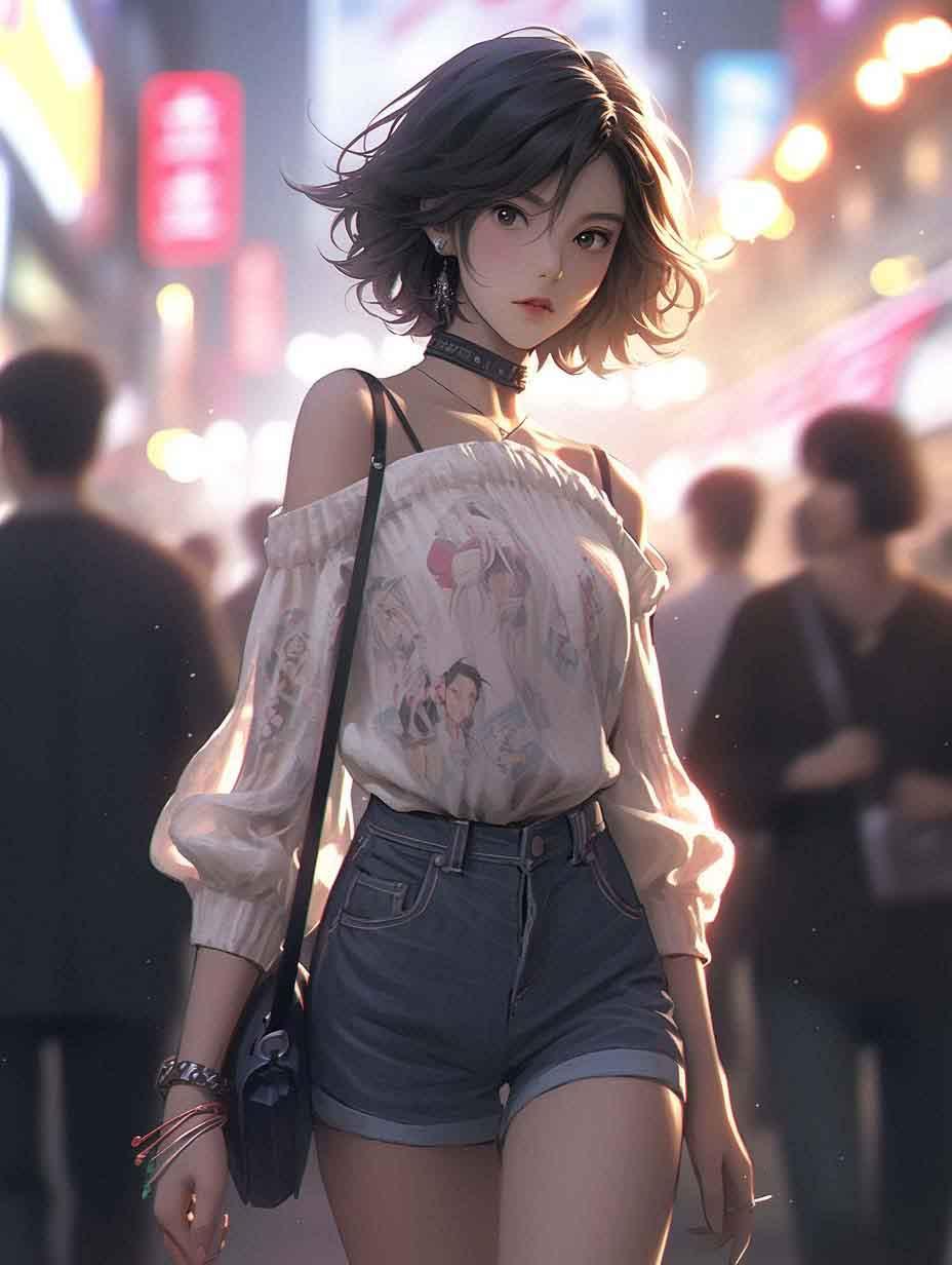 病娇的青梅