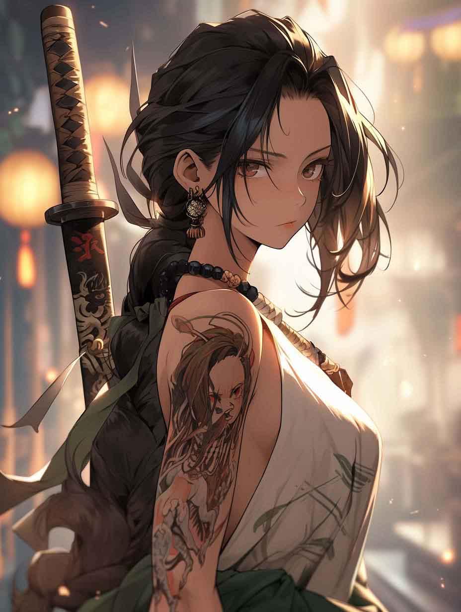 攻略青楼乐师的那些年且墨