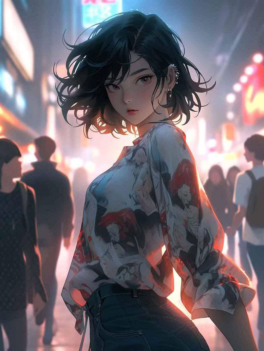 你还是杀了我吧免费阅读