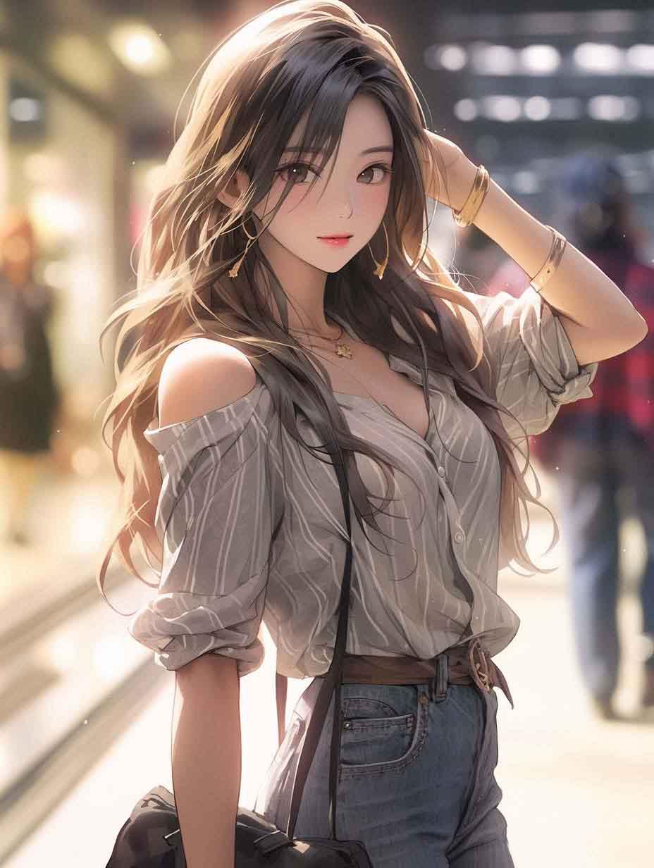 男穿女命犯桃花的