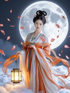 重生小妖女奇遇记