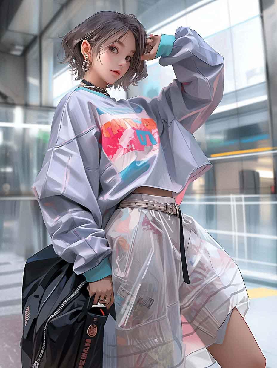 穿越律师皇后