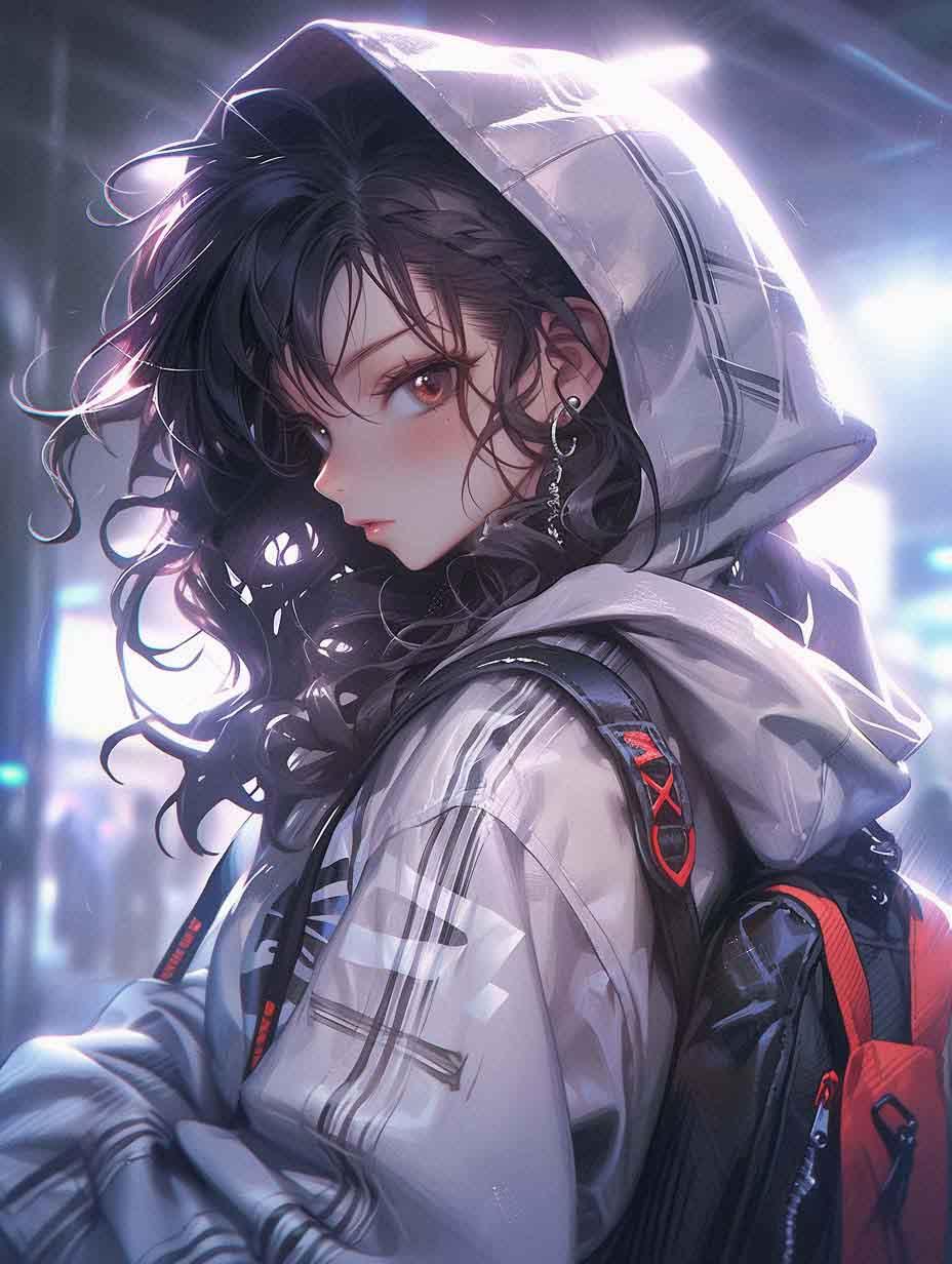 无回君讲的什么