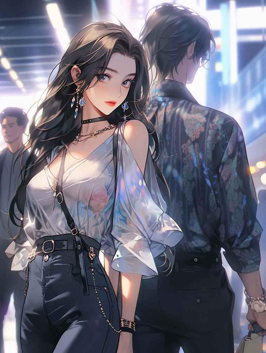 万古第一杀神