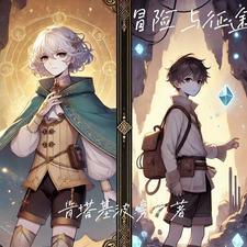 潦草秘密 言言卡夫
