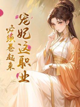 女装招惹龙傲天后 花时淼