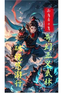黄帝的咒语在线阅读